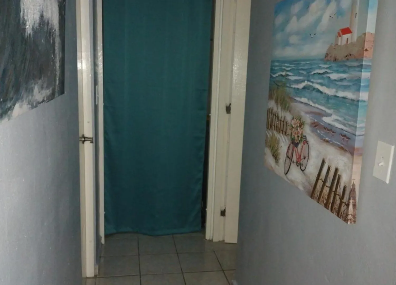 Come And Relax In Ponce! Апартаменты